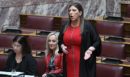 Χαμός στη Βουλή με την Κωνσταντοπούλου: «Κηφήνες οι βουλευτές της ΝΔ» - Ο έντονος διάλογος με τον Πλακιωτάκη