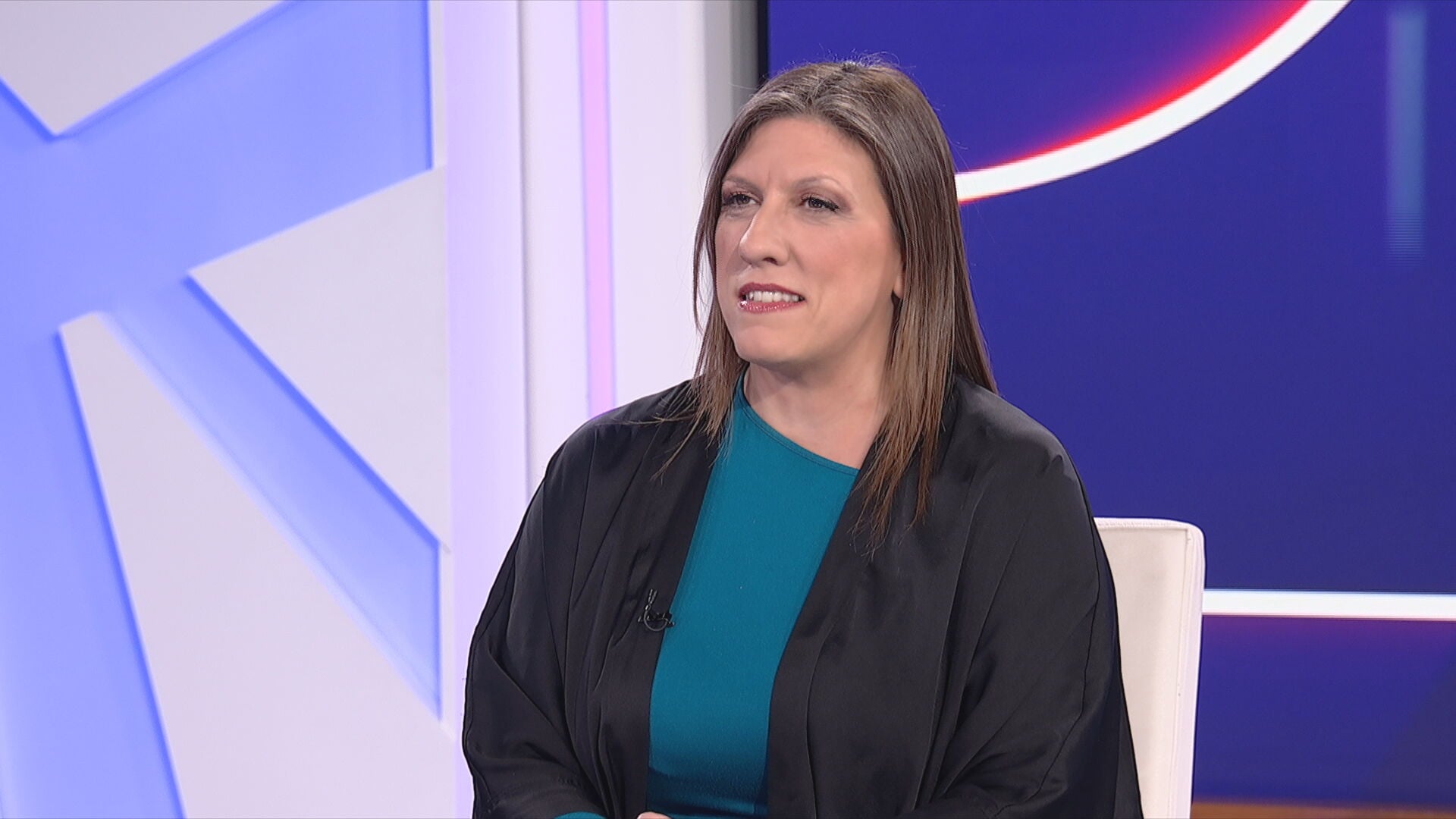 Καυστική επίθεση Κωνσταντοπούλου σε Άδωνη Γεωργιάδη για «Βιολάντα»: «Υπερασπιζόταν την αθωότητα αυτού που πλέον είναι φυλακή» – Δείτε το βίντεο