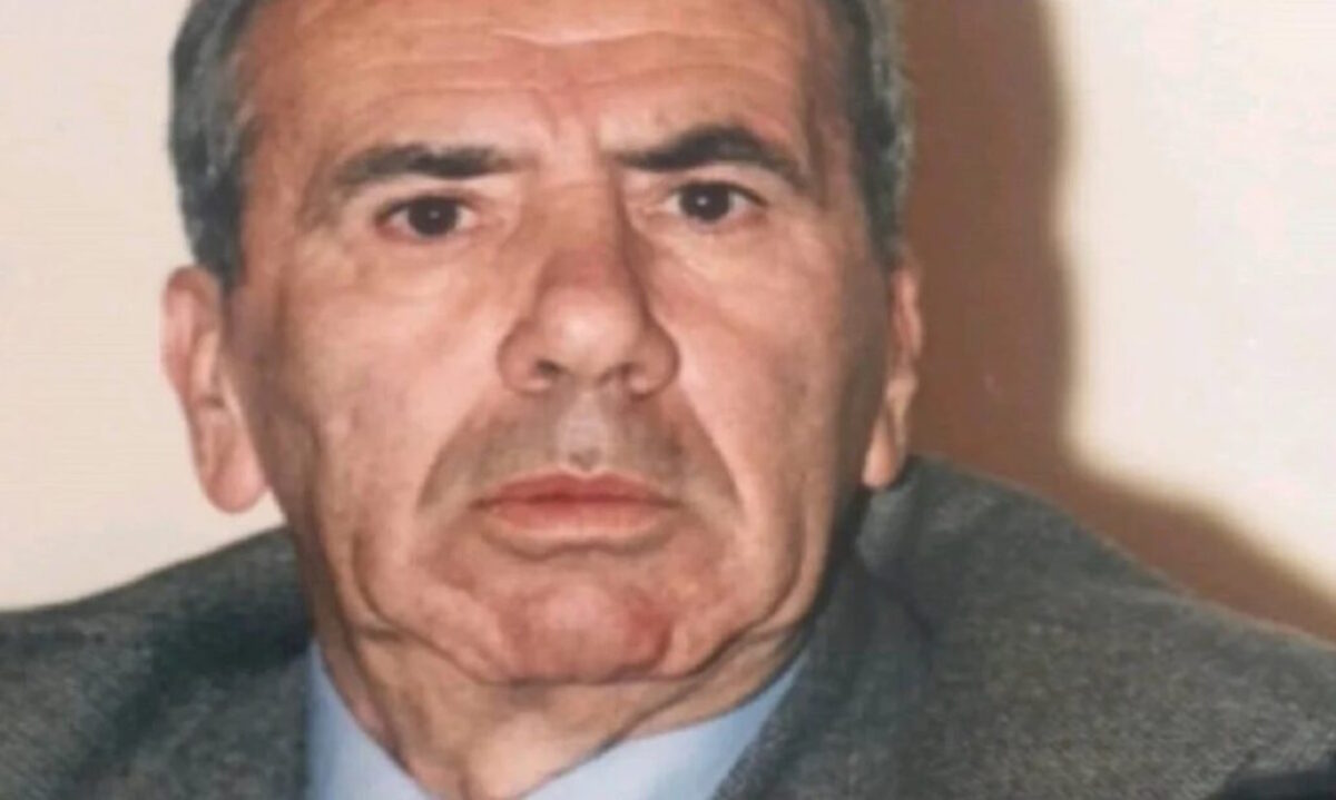 Απεβίωσε ο Κώστας Γαντζίας, θλίψη στον ελληνικό στίβο