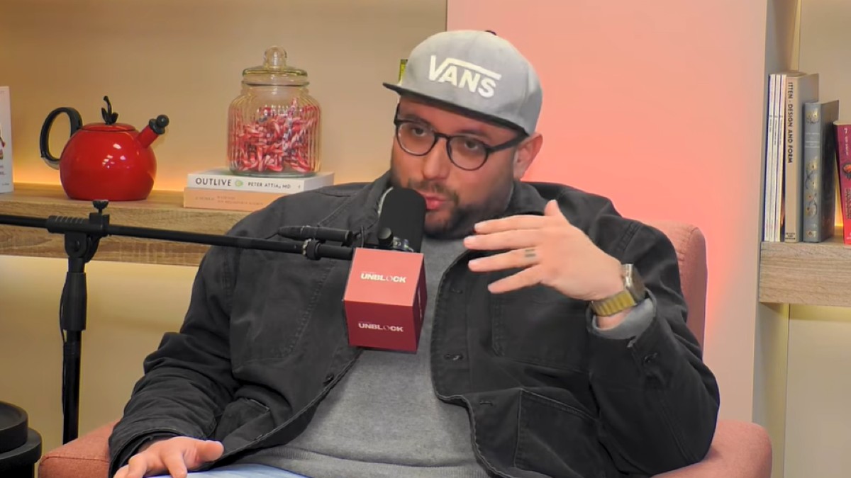 Συγκλονίζει ο Κώστας Μαλιάτσης: «Δεν ήξερα πώς να διαχειριστώ αυτή την πληροφορία, αυτό το κουβαλάς σπίτι σου»