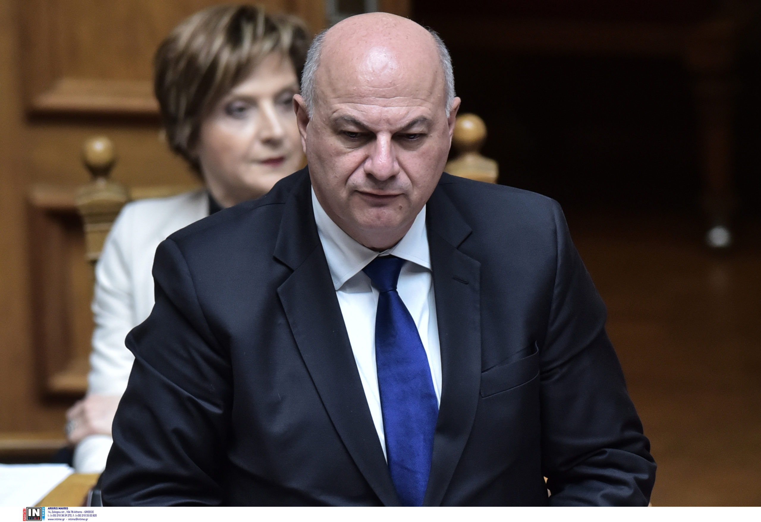 Συνάντηση Τσιάρα με αγροτικούς εκπροσώπους Καρδίτσας – Στόχος να επιλυθούν βασικά θέματα έως το καλοκαίρι