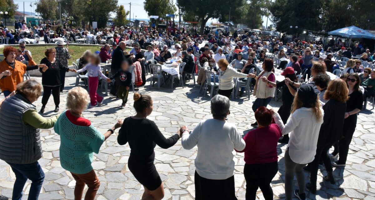 Καθαρά Δευτέρα στην Αττική – Πώς διοργανώνονται τα κούλουμα στους Δήμους