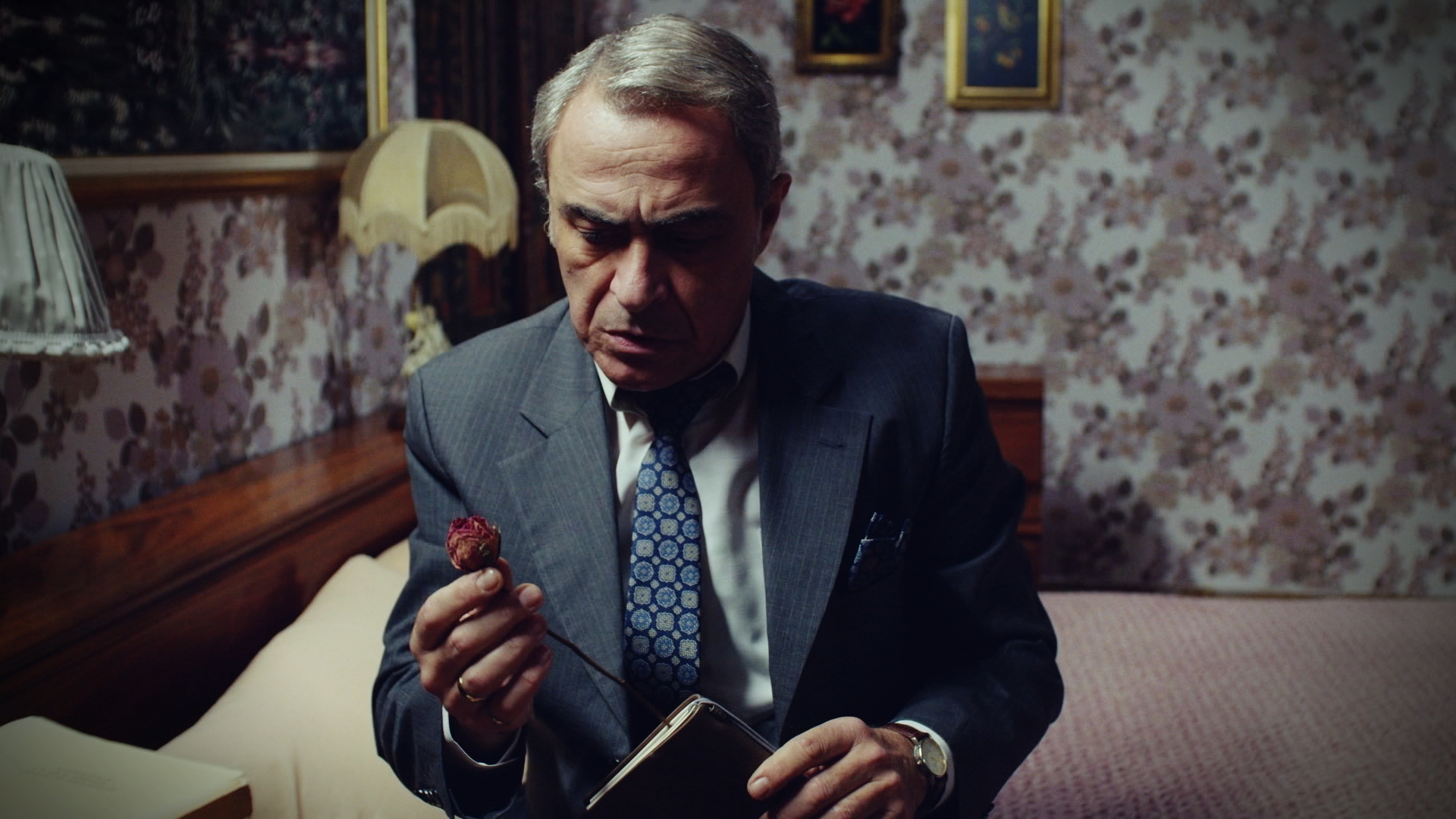 Άγιος έρωτας: Ο Μαρκόπουλος διψά για εκδίκηση- ‘Ολες οι εξελίξεις της εβδομάδας