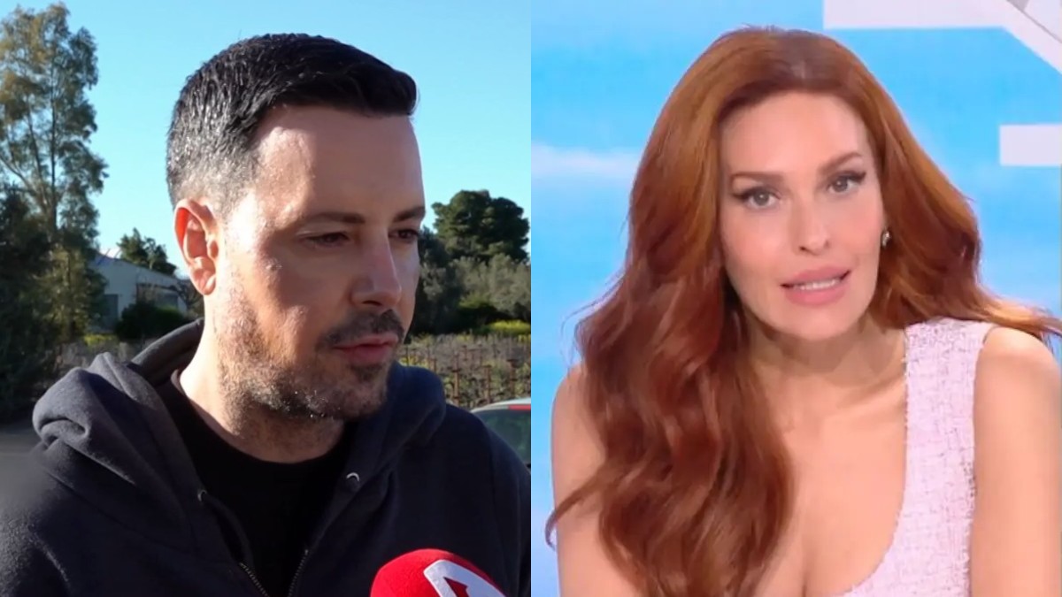 Πέτρος Κουσουλός για Σίσσυ Χρηστίδου: «Οφείλει να αποδέχεται την κριτική, κανείς δεν είναι αλάνθαστος!»
