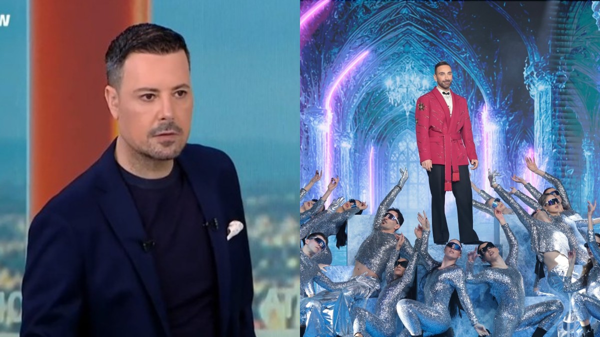 Πέτρος Κουσουλός: «Καταπέλτης» εναντίον Κοκλώνη – «Μου οφείλει 20.000 ευρώ, δεν θα τον συγχωρήσω»