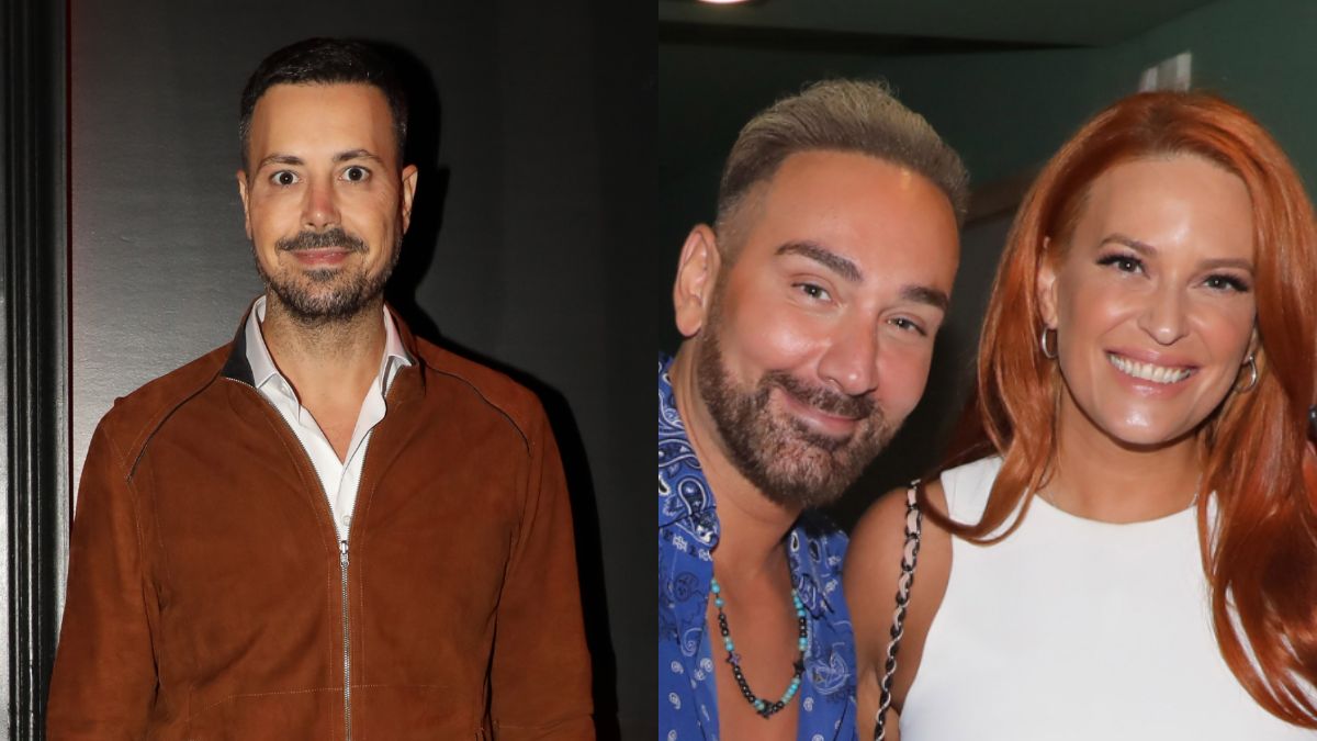 Πέτρος Κουσουλός: Σφοδρή επίθεση σε Κοκλώνη-Χρηστίδου! Πώς από φίλοι έγιναν αντίπαλοι!