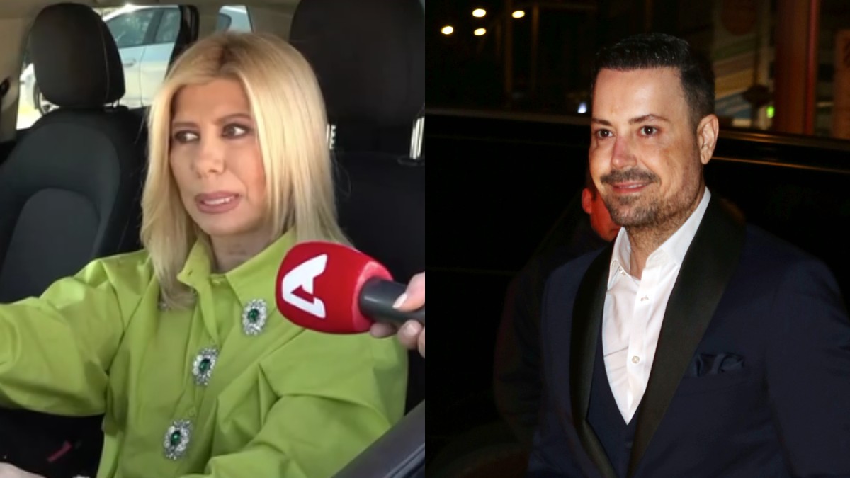 Ζήνα Κουτσελίνη για Κουσουλό: «Αν με χλεύασε, φέρει την ευθύνη των λόγων του»
