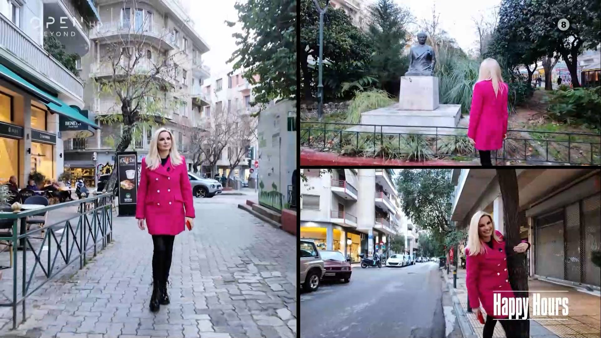 Κυψέλη: Η παλιά αρχοντική γειτονιά… επιστρέφει!