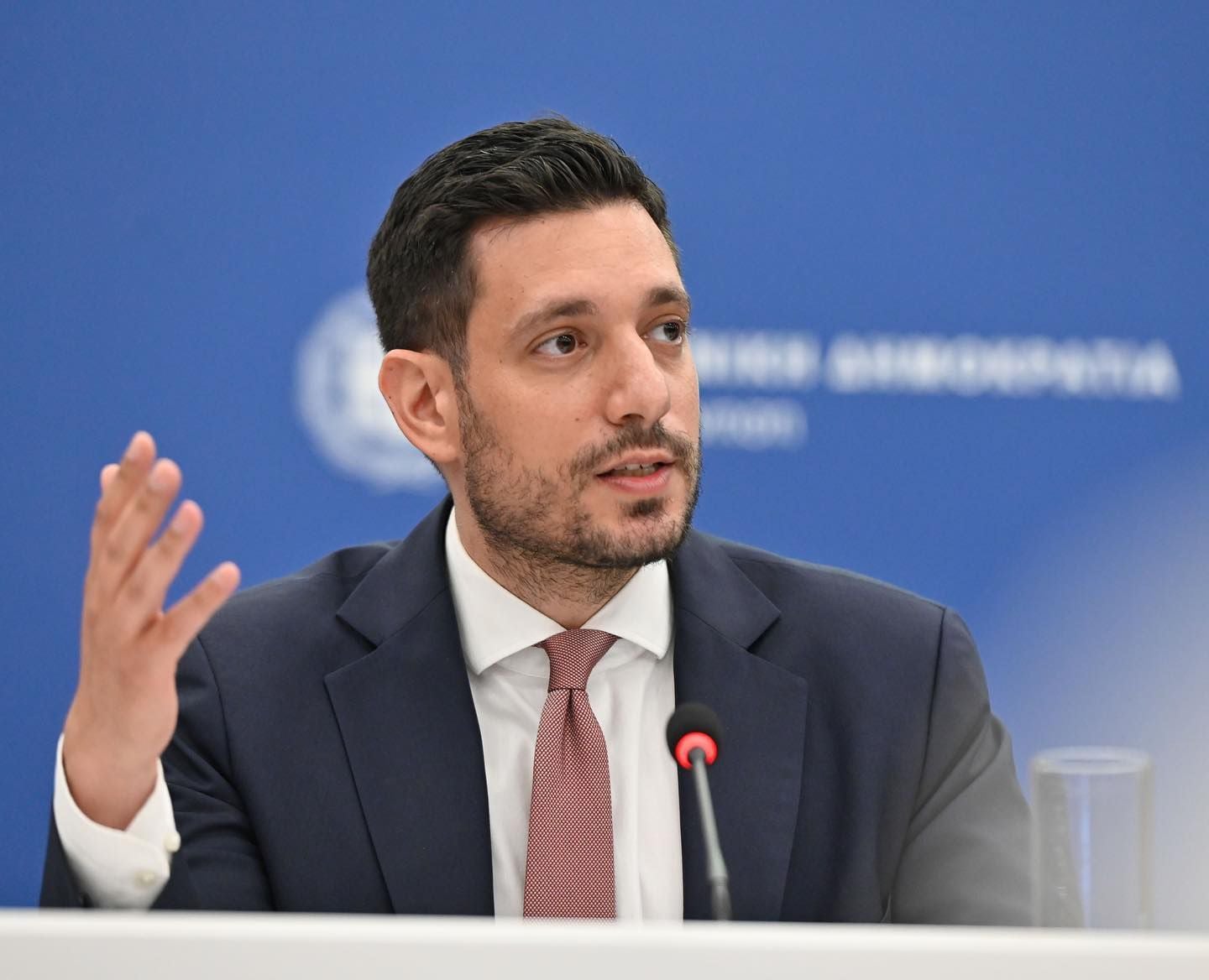 Home 59 Κυρανάκης: Έρχεται από την επόμενη εβδομάδα η καινοτόμα ψηφιακή εφαρμογή railway.gov.gr