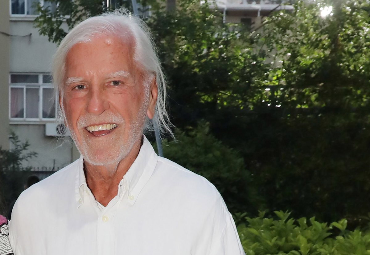 Home 59 Απεβίωσε ο Λάκης Ραπτάκης στα 79: Ο «θρύλος» της νυχτερινής ζωής