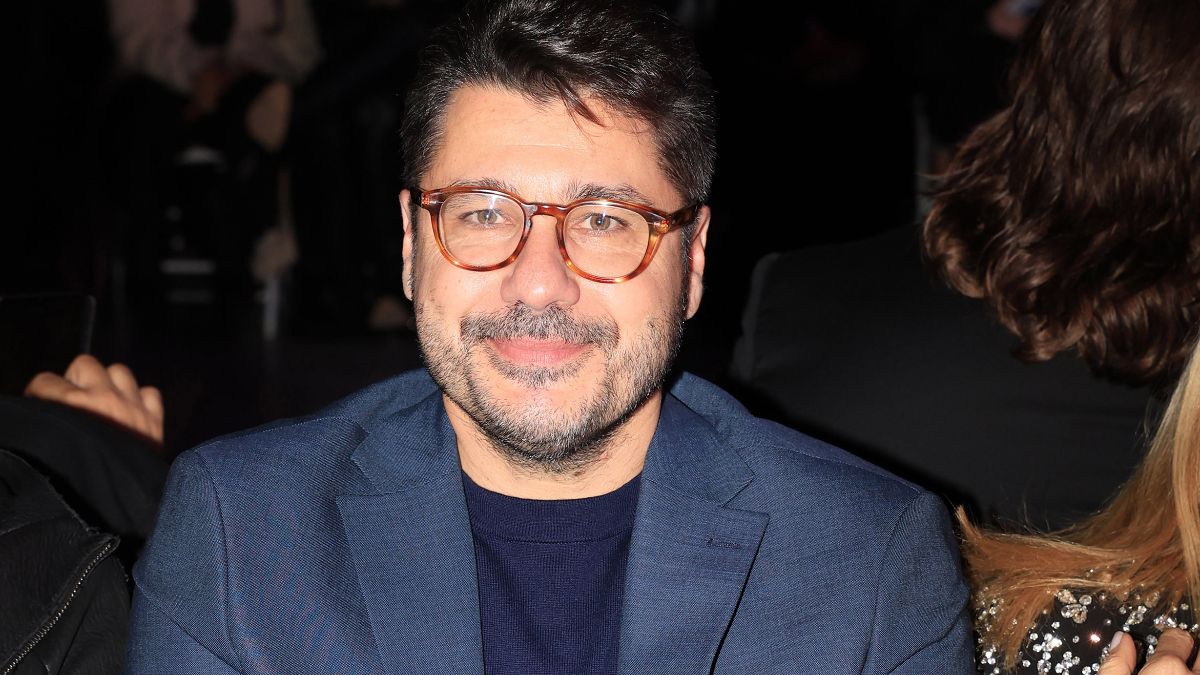 Home 49 Συγκλονισμένος ο Λάμπρος Κωνσταντάρας: «Έχω σοκαριστεί με την απώλειά του»