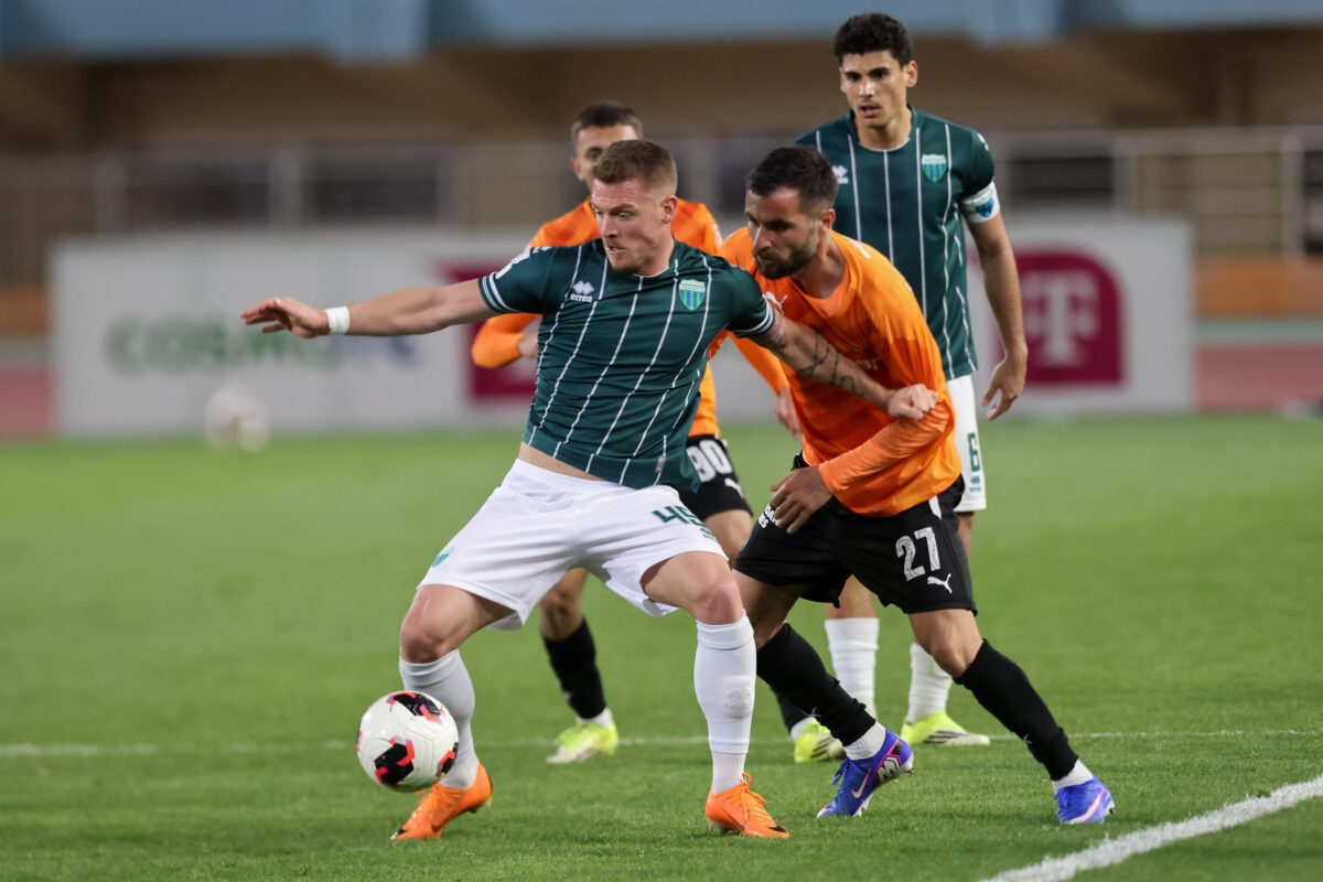 Λεβαδειακός – ΟΦΗ: Μόνο 150 εισιτήρια παραχωρούν οι Βοιωτοί στους Κρητικούς για τον ημιτελικό του Κυπέλλου Ελλάδας Betsson