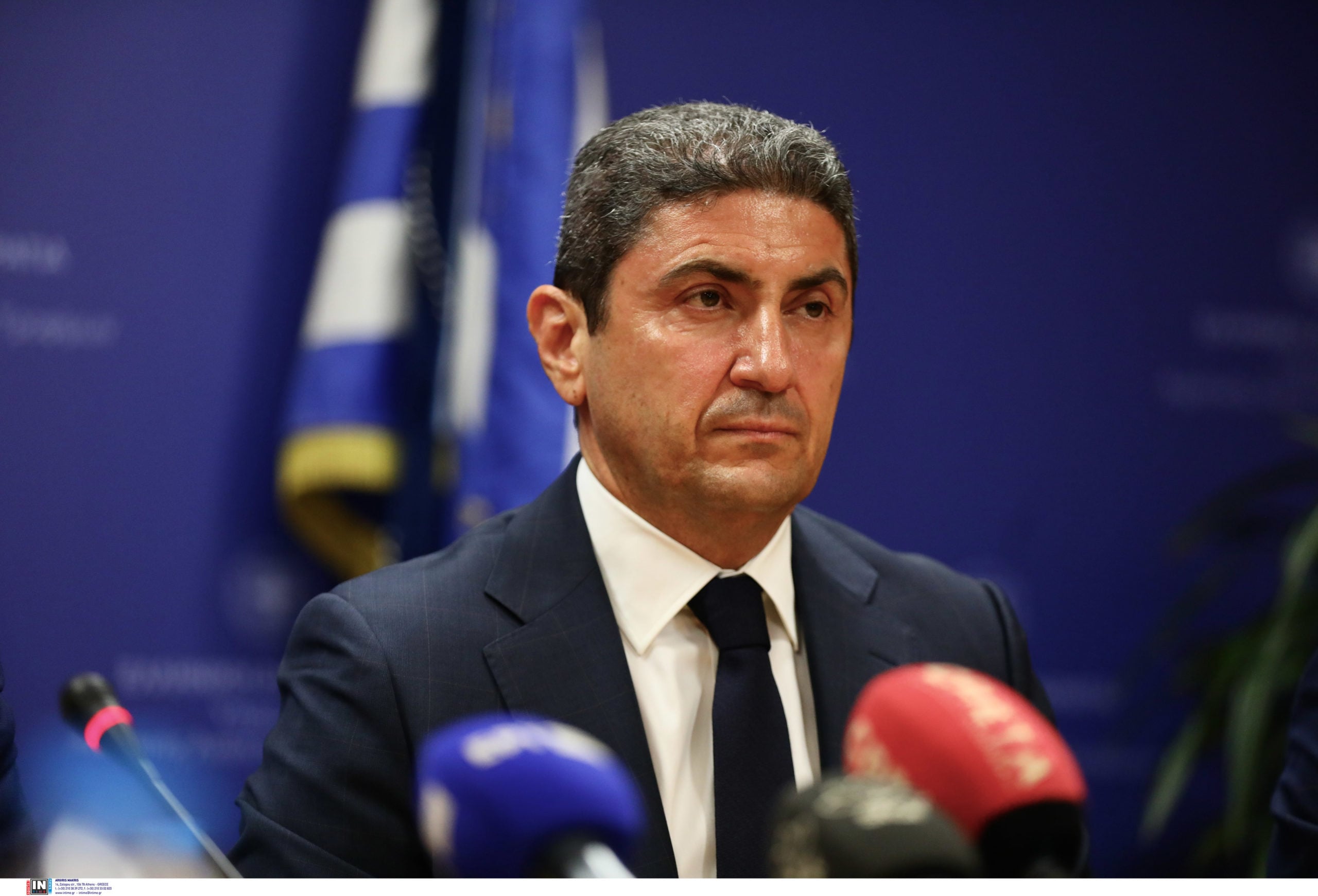 Αυγενάκης για ΟΠΕΚΕΠΕ: «Η ποινικοποίηση και οι αβάσιμες κατηγορίες δεν χωρούν στη Δημοκρατία μας»