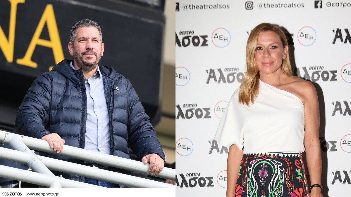Χάρης Λεμπιδάκης: Οργισμένος με την εκπομπή της Καραβάτου – «Απλά ντροπή»