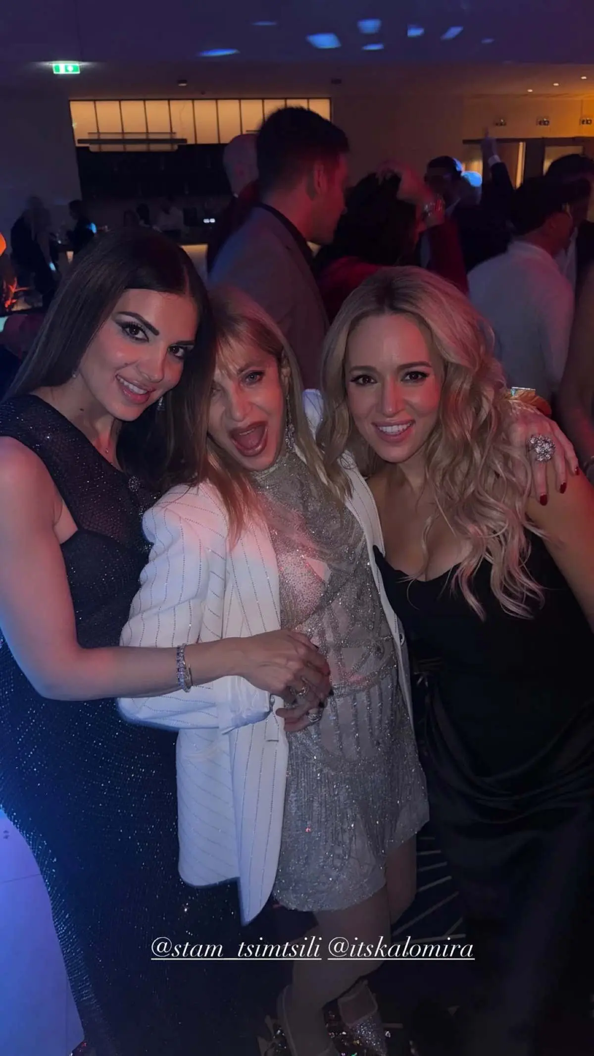 Λέων Πατίτσας γενέθλια