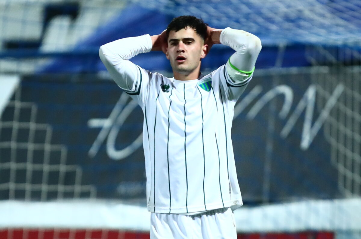 Κατάταξη Super League: Ο Παναθηναϊκός ανεβαίνει στην 4άδα μετά την ήττα του Λεβαδειακού – Δείτε στιγμιότυπα και γκολ