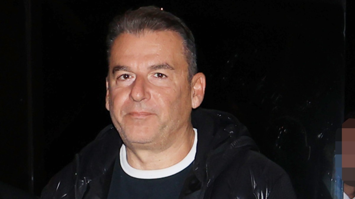 Γιώργος Λιάγκας: Γιόρτασε την Καθαρά Δευτέρα με βουτιά στη θάλασσα (Βίντεο)