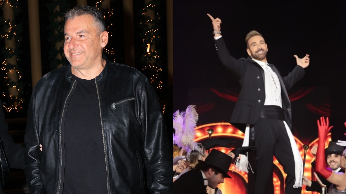Γιώργος Λιάγκας: Ξεσπά για τον Κοκλώνη – «Δεν αναιρώ όσα είπα»
