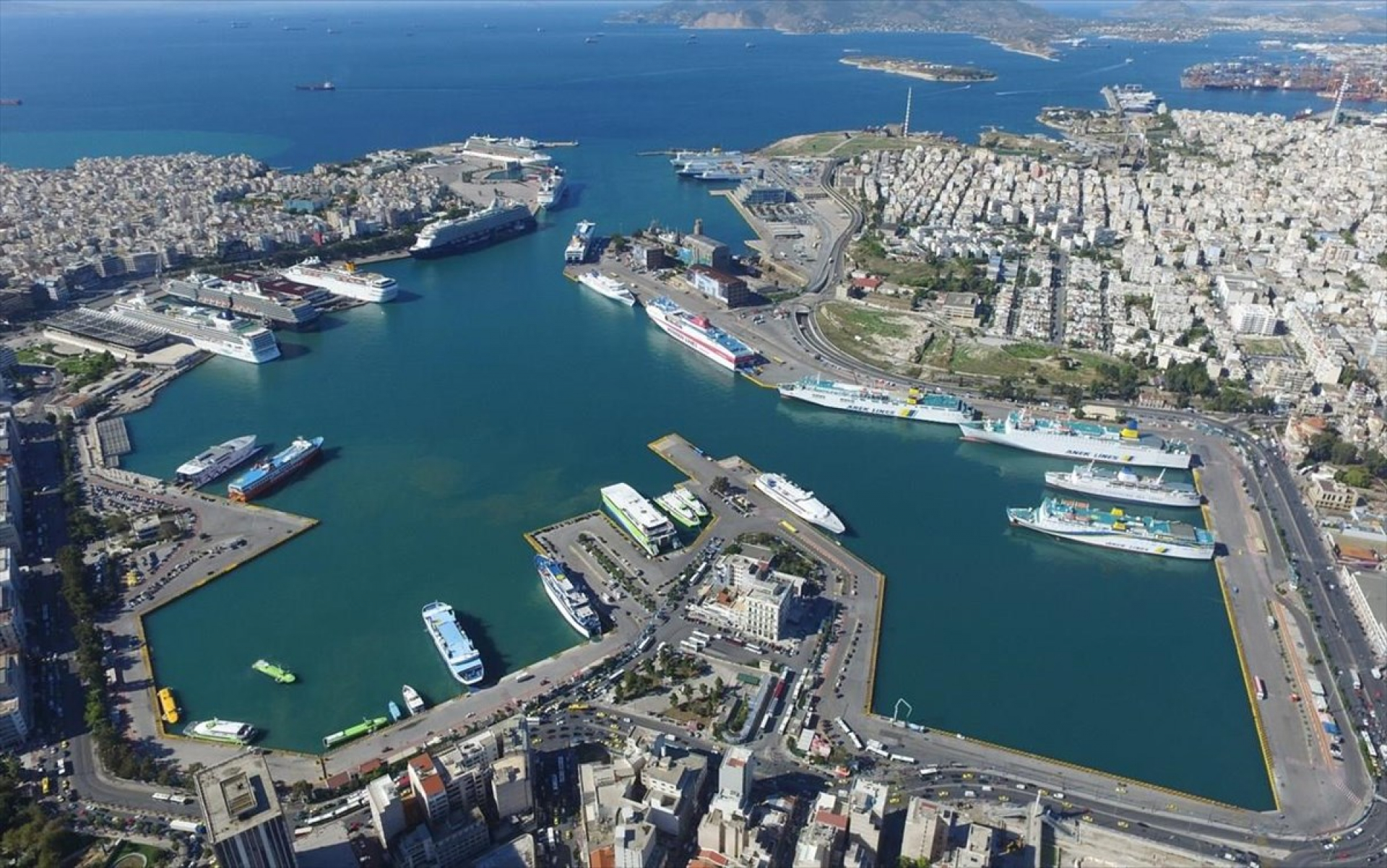 Γιατί ο Πειραιάς ονομαζόταν παλιά «λιμάνι του λιονταριού»;