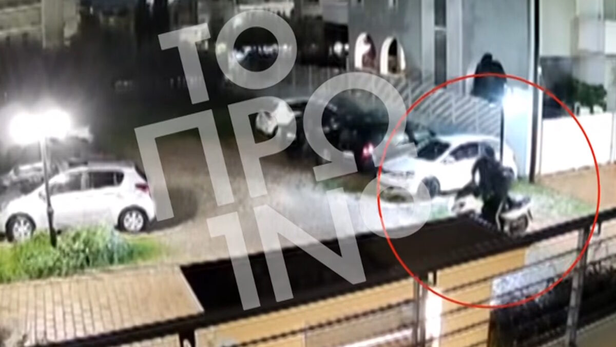 Μαρίνα Σταυράκη: Ένοπλη ληστεία στο σπίτι της στη Γλυφάδα – Απειλήθηκε με μαχαίρι, βίντεο σοκ