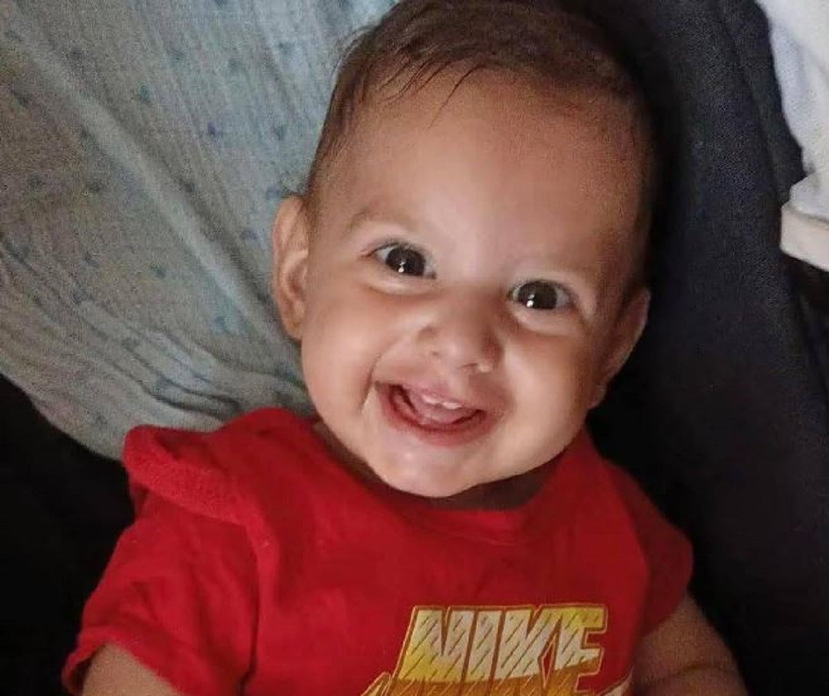 Ιταλία: Πέθανε ο μικρός Ντομένικο στον οποίο είχε μεταμοσχευθεί καρδιά που καταστράφηκε κατά τη μεταφορά