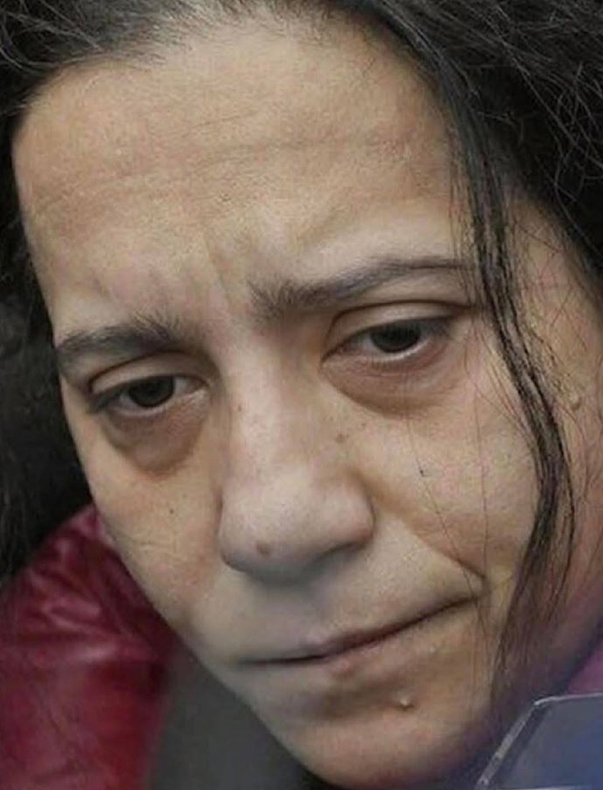 Ιταλία: Πέθανε ο μικρός Ντομένικο στον οποίο είχε μεταμοσχευθεί καρδιά που καταστράφηκε κατά τη μεταφορά 3 Η μητέρα του Ντομένικο, Πατρίτσια Μερκολίνο (Facebook, Noi che amiamo Nola)