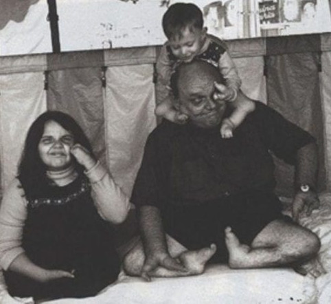 Το «παιδί αστακός»: Ένας φονιάς από το τσίρκο