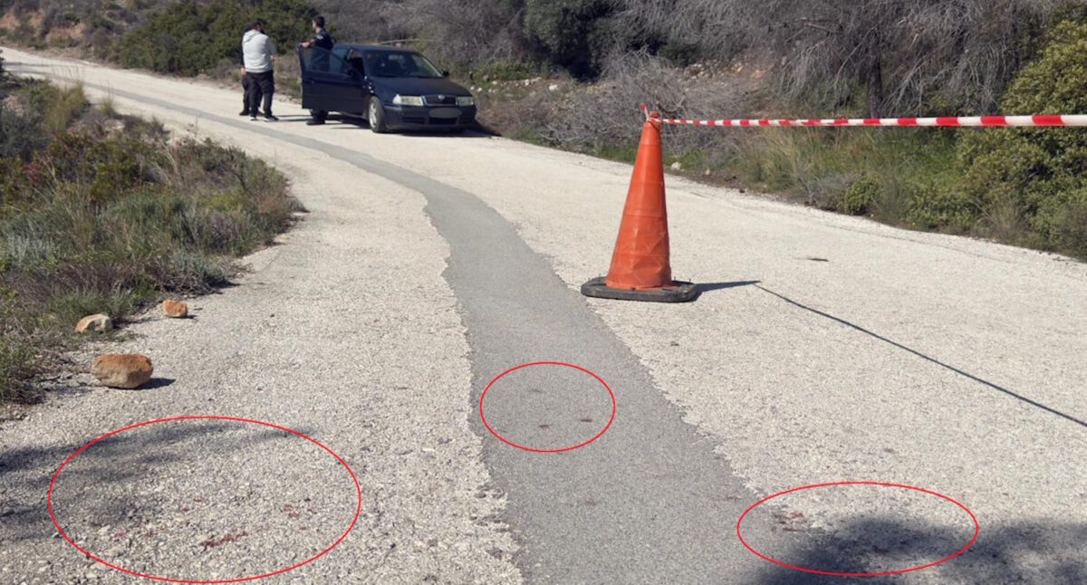 Λουτράκι: Προσαγωγή ενός ατόμου για το θρίλερ με τον 17χρονο νεκρό