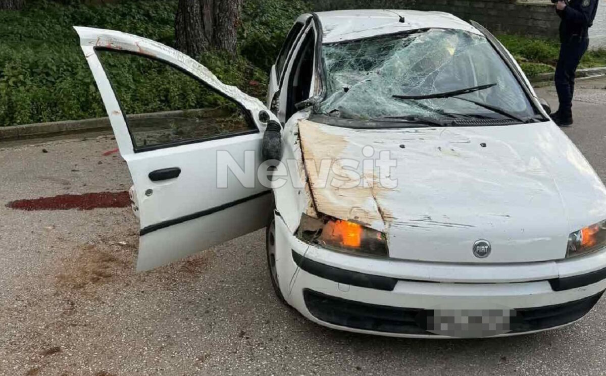 Τραγωδία στη Λούτσα: «Τι έκανα;» φώναζε ο νεαρός οδηγός του μοιραίου οχήματος – Θρήνος για το 15χρονο θύμα