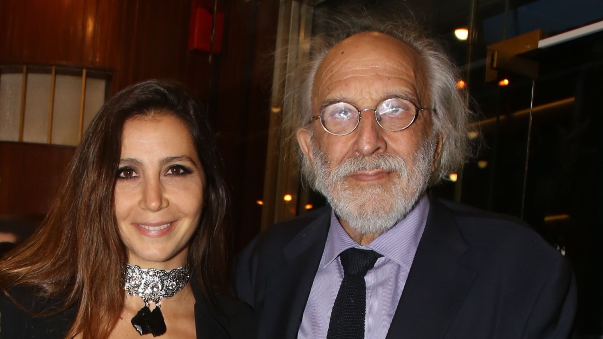 Λυκουρέζου: «Πάλεψα σκληρά να αγαπήσω τον πατέρα μου, δεν ταιριάζουμε καθόλου»