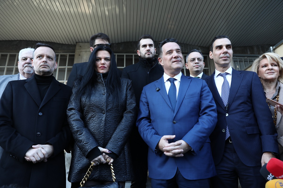 Ο πρόεδρος της «La Vie en Rose», Νίκος Μαλακοδήμος για το τάμα και τη συνεισφορά στην Ογκολογική Μονάδα