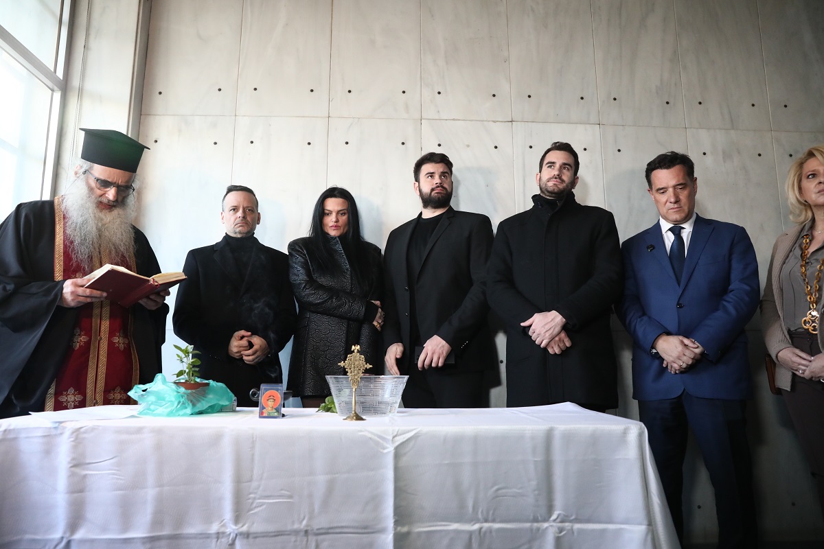 Ο πρόεδρος της «La Vie en Rose», Νίκος Μαλακοδήμος για το τάμα και τη συνεισφορά στην Ογκολογική Μονάδα