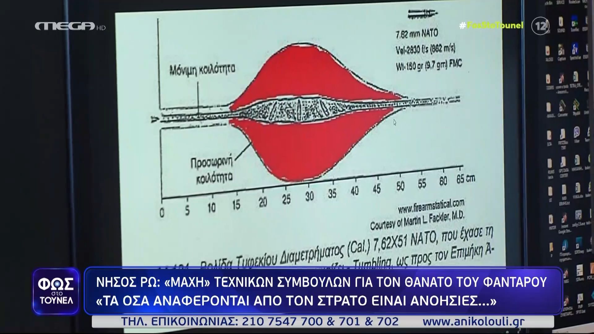 Μανώλης Τσικνάκης: «Μάχη» τεχνικών συμβούλων για τον θάνατο του φαντάρου – «Μας εμπαίζουν»