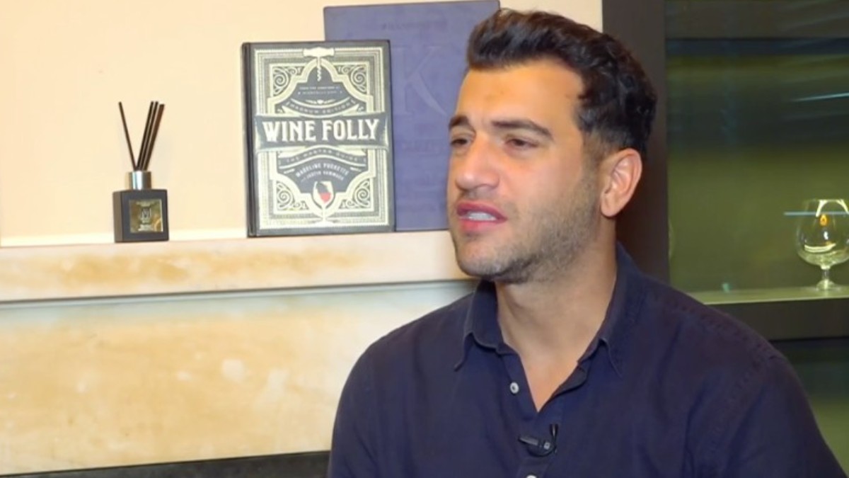 Μάνος Ιωάννου: «Απολαμβάνω τη μοναξιά μου! Συνέχεια άλλαζα σχέσεις»