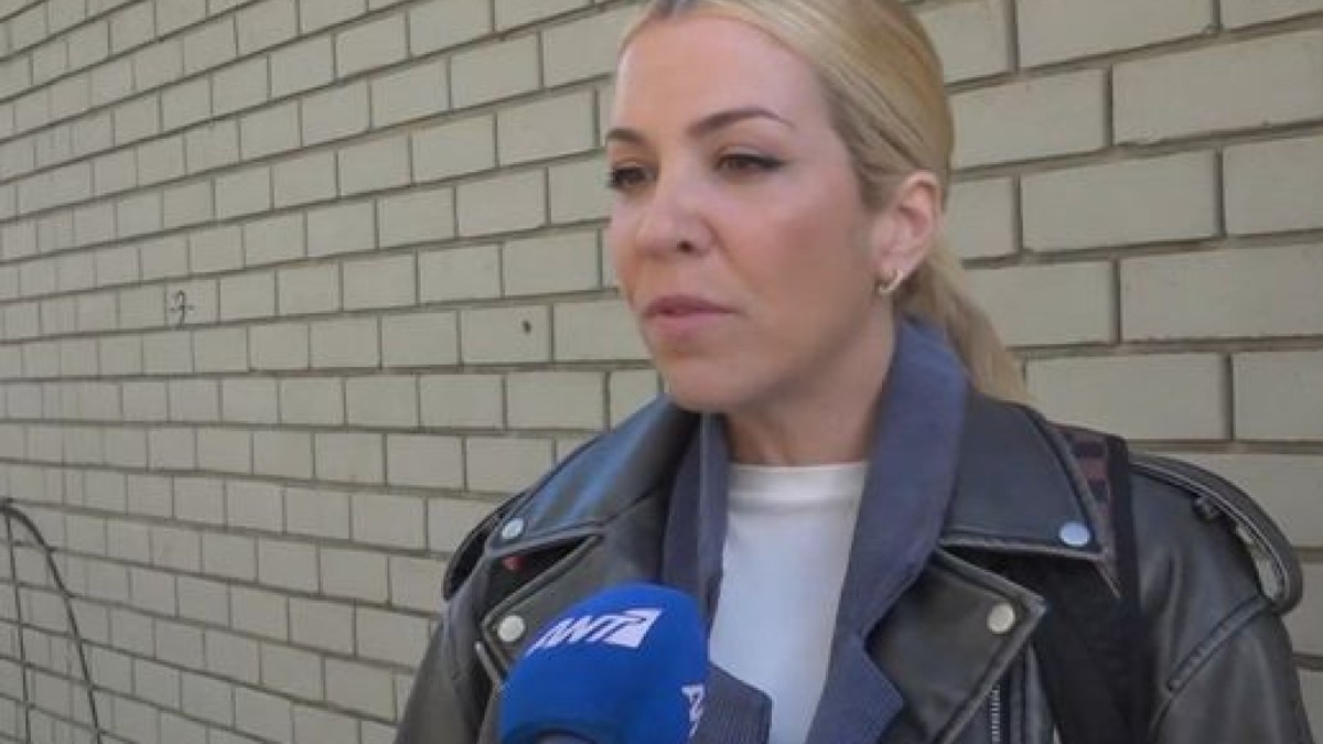 Αναστασοπούλου: «Όταν νιώθεις την ανάγκη να προβληθείς, σημαίνει ότι κάπου έχεις χάσει την πορεία σου»