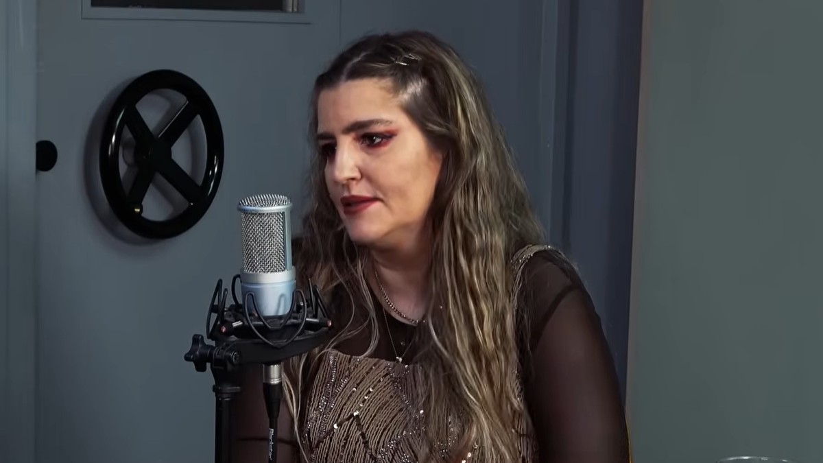 Μαρία Κίτσου: Η εξομολόγηση για την ιδιωτική της ζωή – «Ο σύντροφός μου με υποστήριξε απίστευτα σε αυτό που βίωνα»