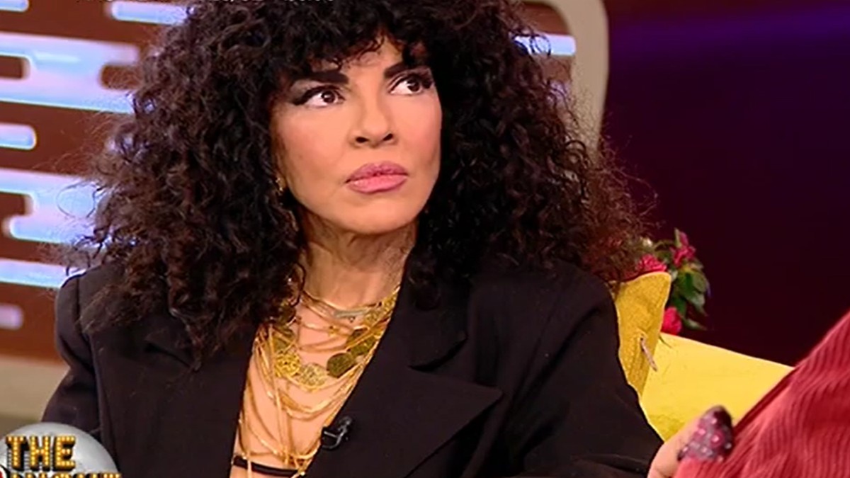 Μαρία Σολωμού: «Αισθάνομαι ότι έχω συγκρουστεί με την τηλεόραση – Γνωρίζω ότι είμαι “υλικό” για αναπαραγωγή»