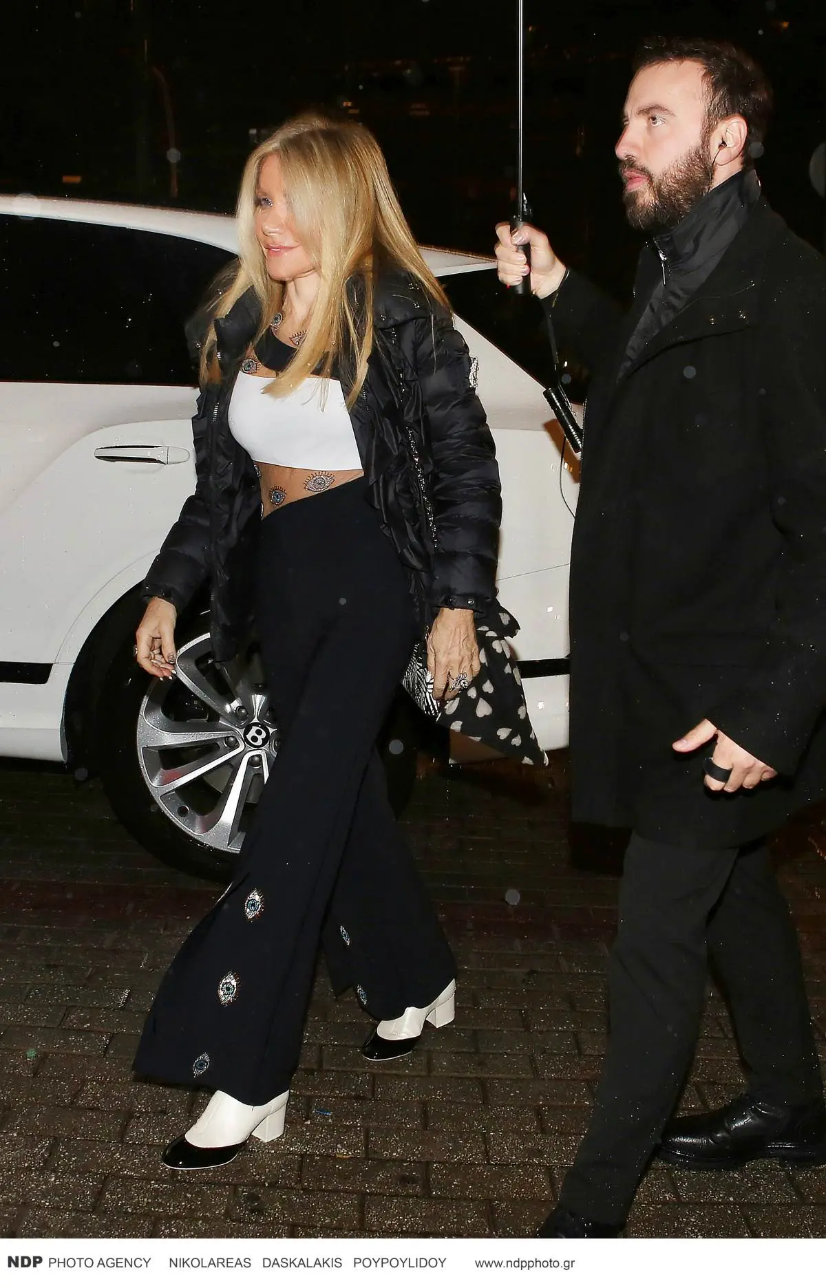 Μαριάννα Λάτση