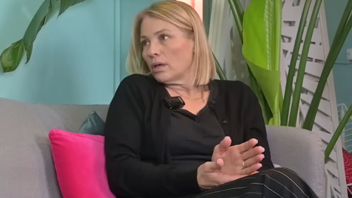 Η Τουμασάτου συγκινεί για την απώλεια του πατέρα της: «Το τηλέφωνό του είναι ακόμα στα αγαπημένα»