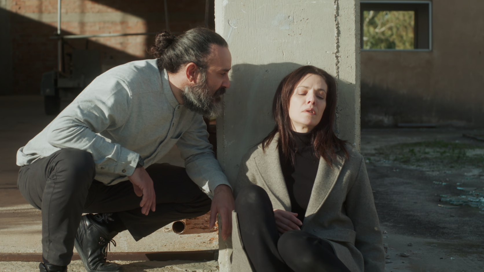 Μια νύχτα μόνο: Η Αρετή δέχεται την πρόταση γάμου του Οδυσσέα