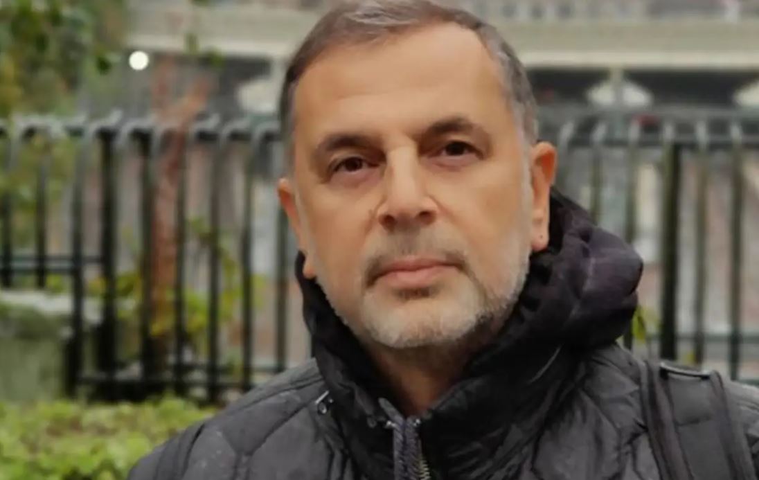 Γιώργος Μάρκου: Πέθανε ο γενικός διευθυντής του MAD σε ηλικία 58 ετών