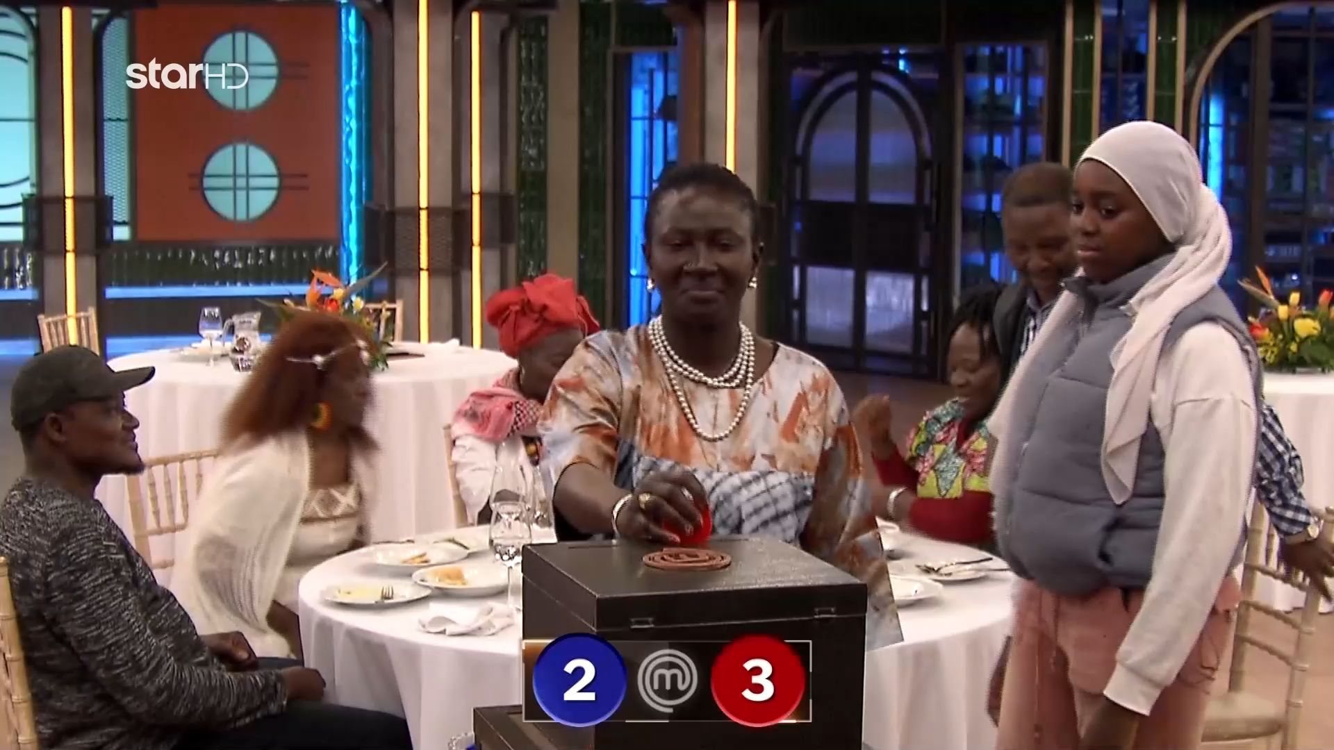 MasterChef 2026 | Πώς ψήφισαν οι καλεσμένοι στην ομαδική δοκιμασία;