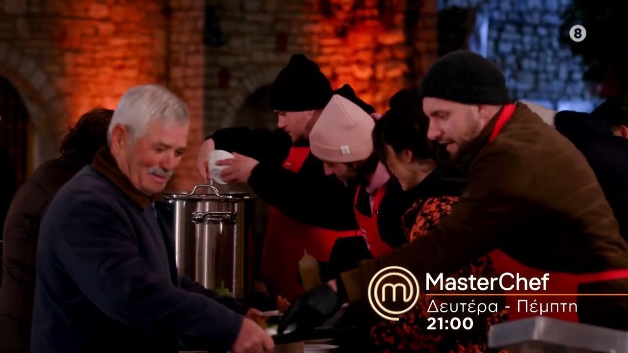 MasterChef 2026 – trailer 15ου επεισοδίου | Τετάρτη 11.2.2026