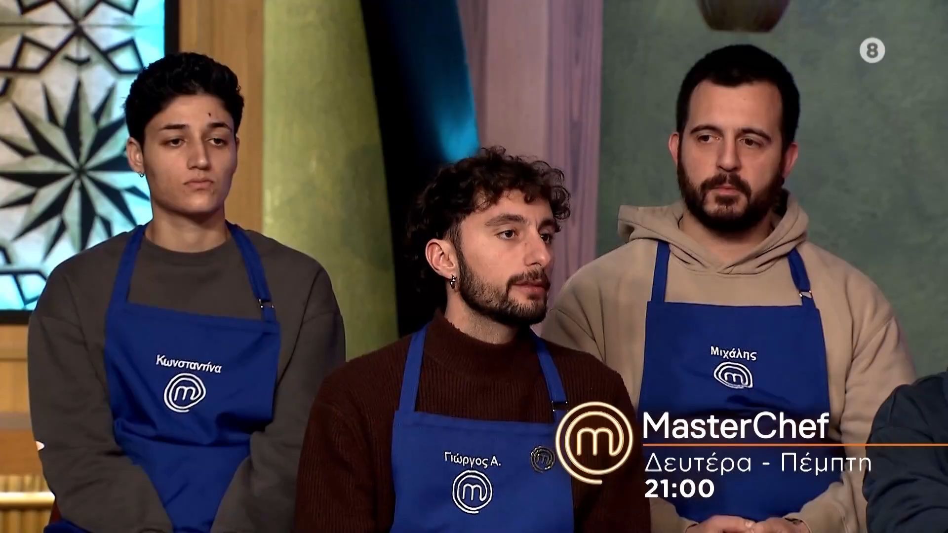 MasterChef 2026 – trailer 24ου επεισοδίου | Πέμπτη 26.2.2026