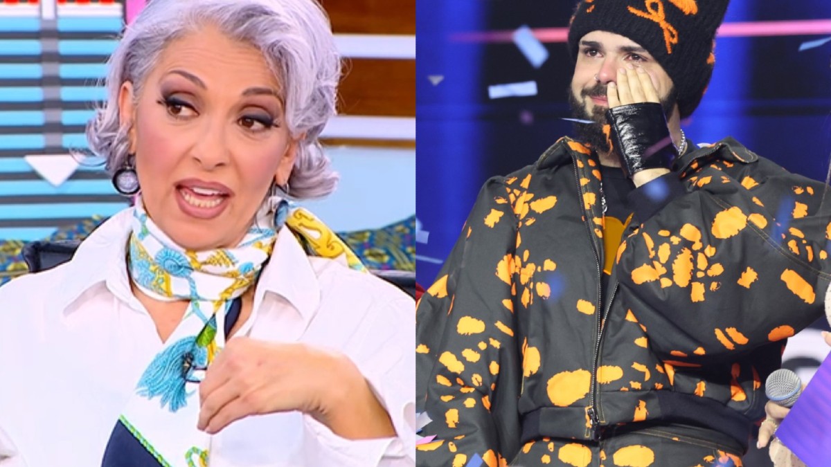 Ματθίλδη Μαγγίρα για Akyla: «Τον βλέπω για δεύτερη ή τρίτη θέση στη Eurovision»