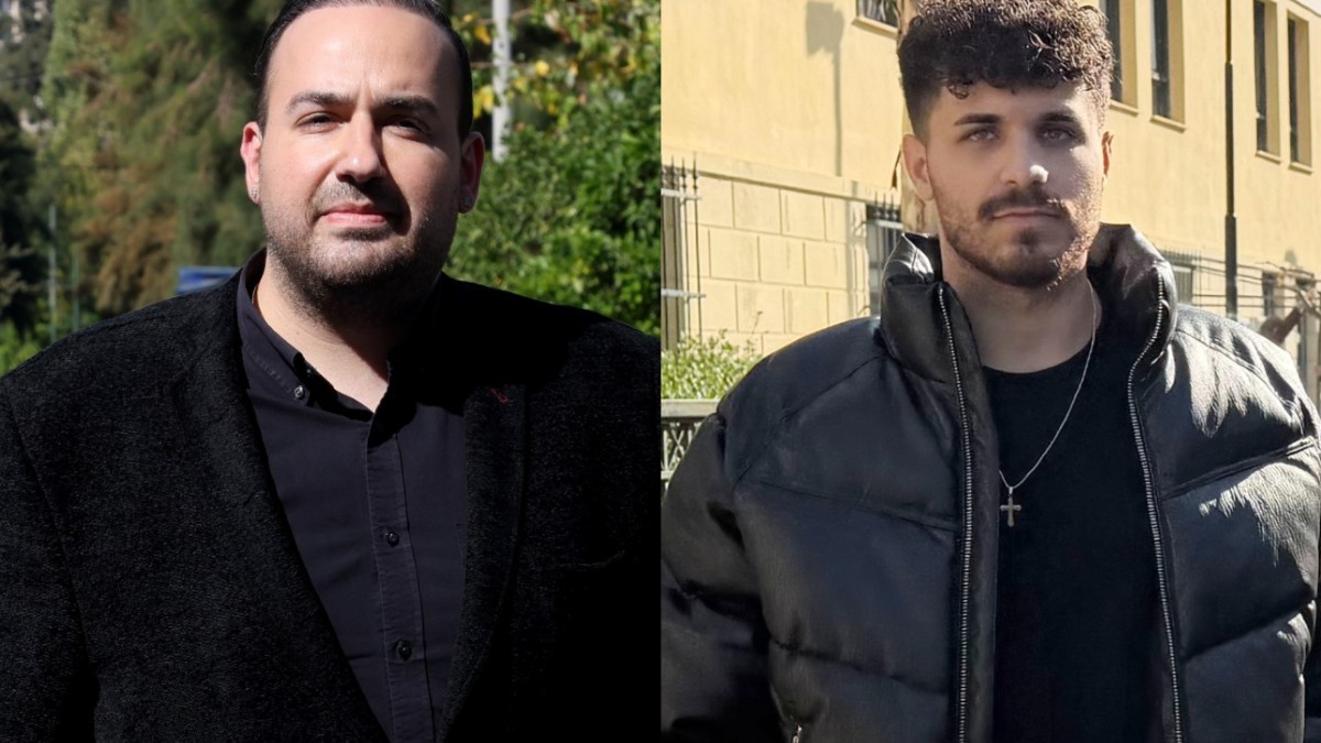 Μαυρικίου για Παπαδόπουλο: «Κανείς δεν τον ανάγκασε να ερμηνεύσει Γιώργο Μαζωνάκη»