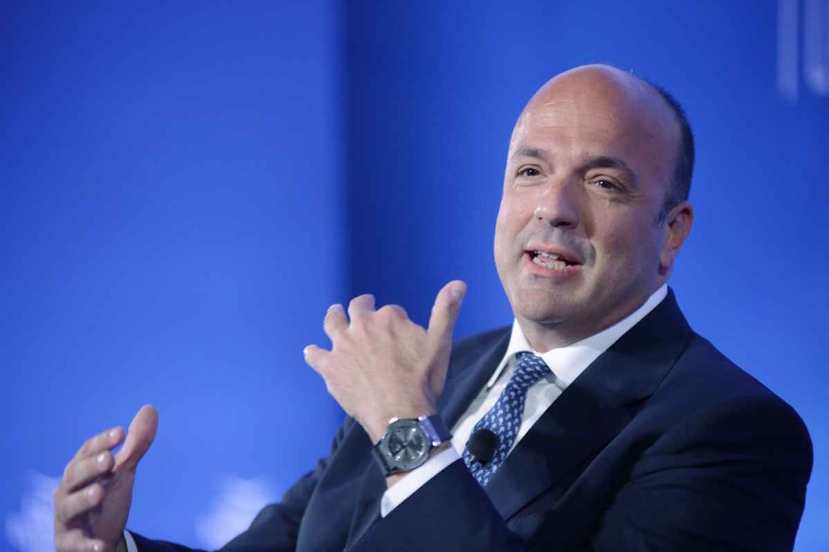 Μαύρος (ΔΕΗ): Έχουμε διπλασιάσει την εγκατεστημένη ισχύ μας στη Ρουμανία και θα επιτύχουμε τον στόχο των 2 GW από ΑΠΕ έως το τέλος του 2026