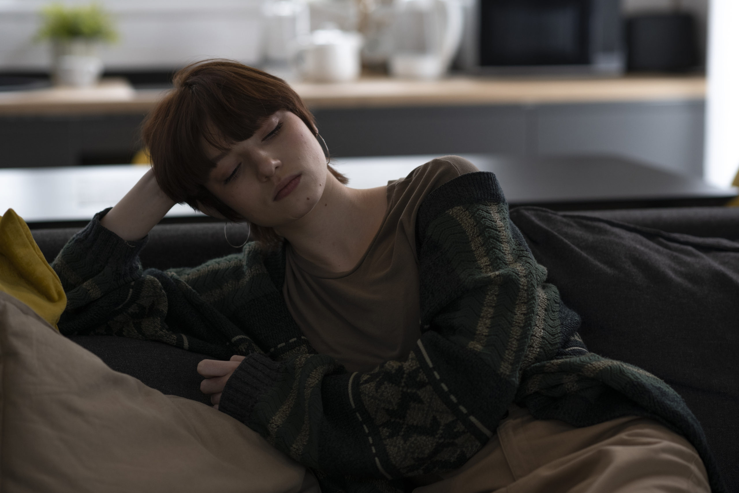 Ύπνος: Η κρεατίνη μπορεί να βελτιώσει τη λειτουργία του εγκεφάλου μετά από νύχτα αϋπνίας, σύμφωνα με έρευνα