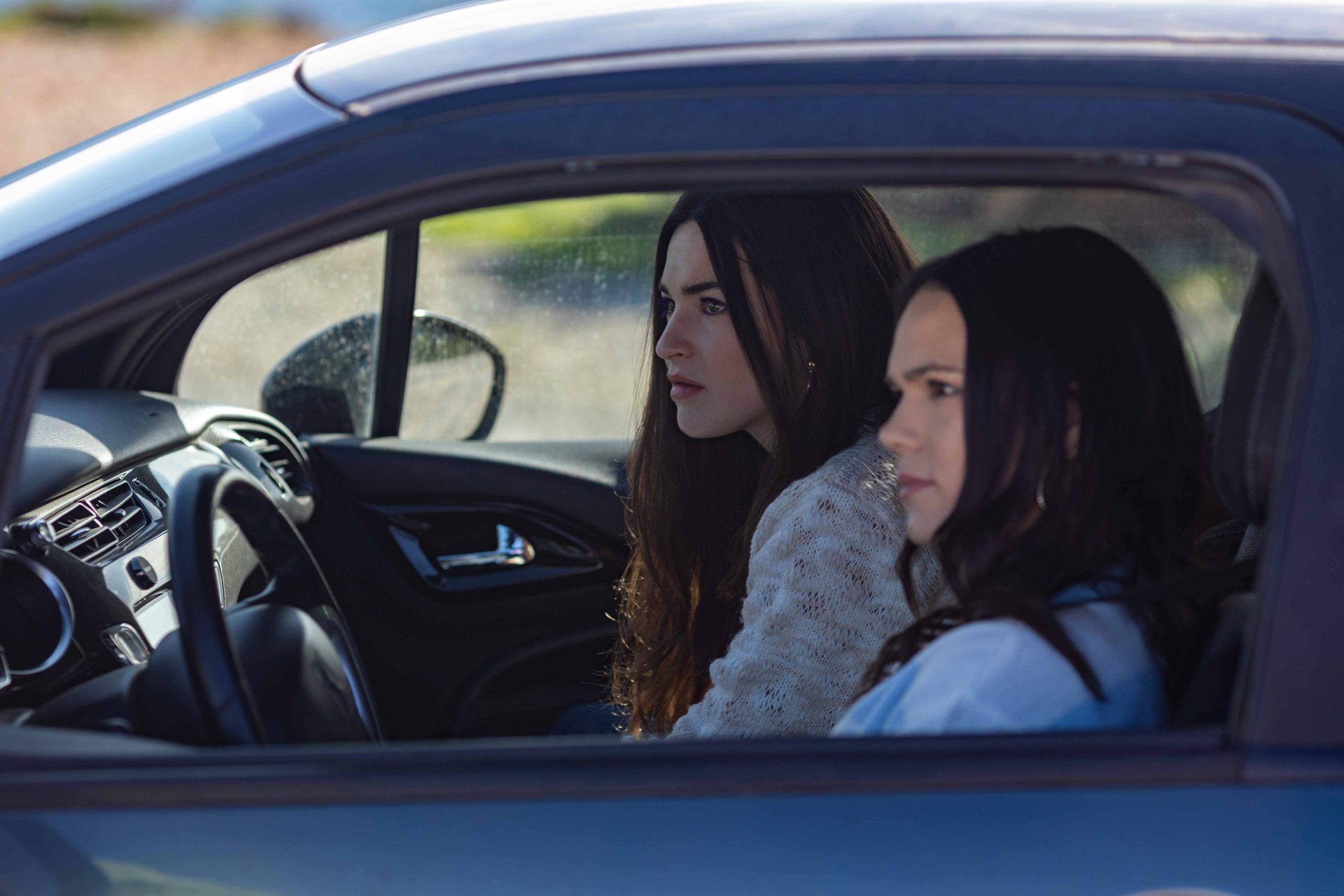 Να μ’ αγαπάς: Ένα ατύχημα αλλάζει τα δεδομένα