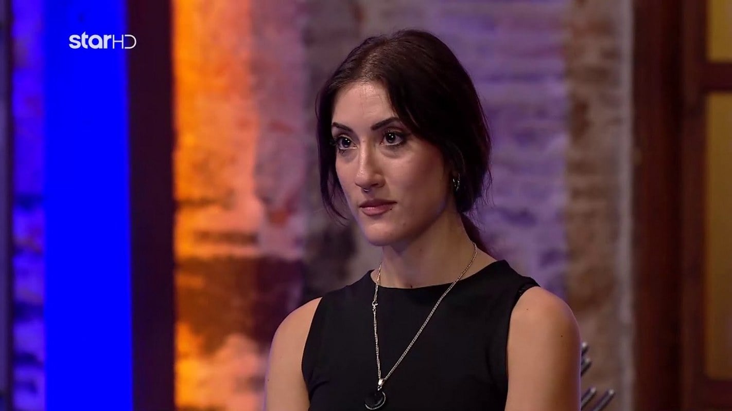 MasterChef: Βγάλαν τα «φτυάρια» πάλι στο Χ απέναντι στη Μενεξιά: «Δεν κάνεις κοπελιά» – «Όλο μέλι μέλι κι από τηγανητά τίποτα»